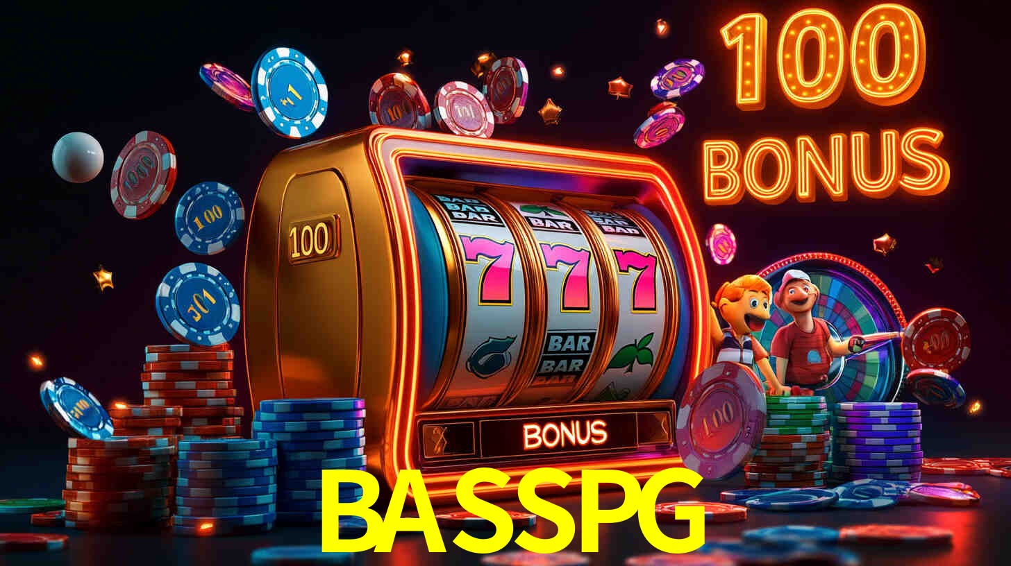 BASSPG com Bônus especiais