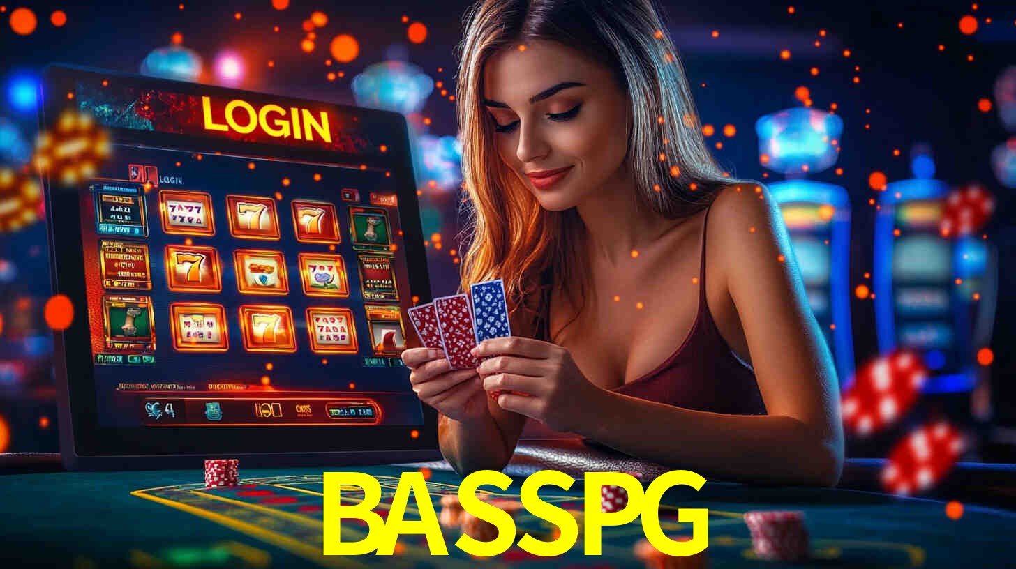 Poker emocionante na BASSPG