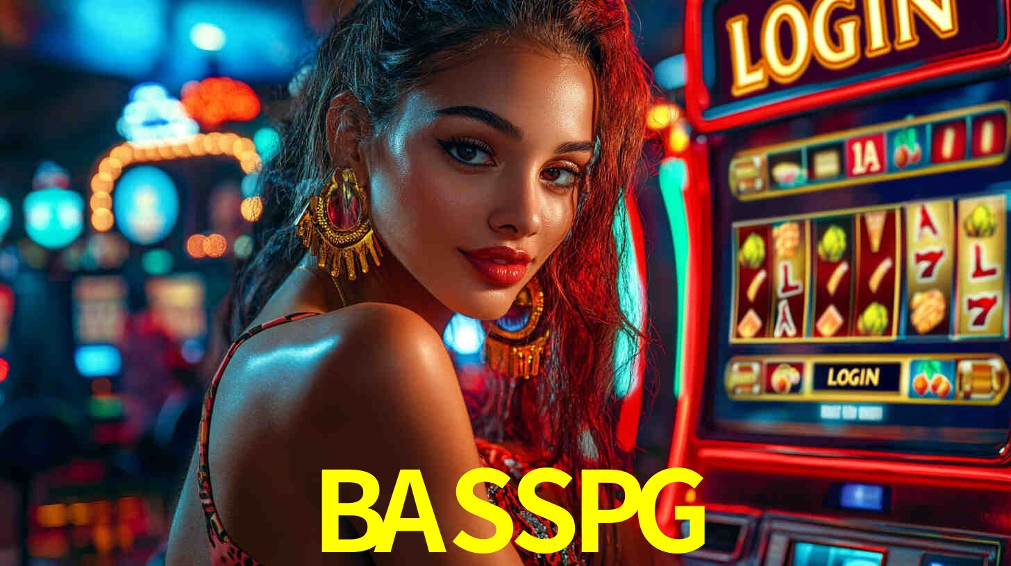 Cartas na mesa: Poker BASSPG