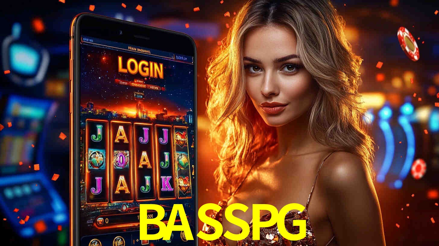 Apoio dedicado da BASSPG