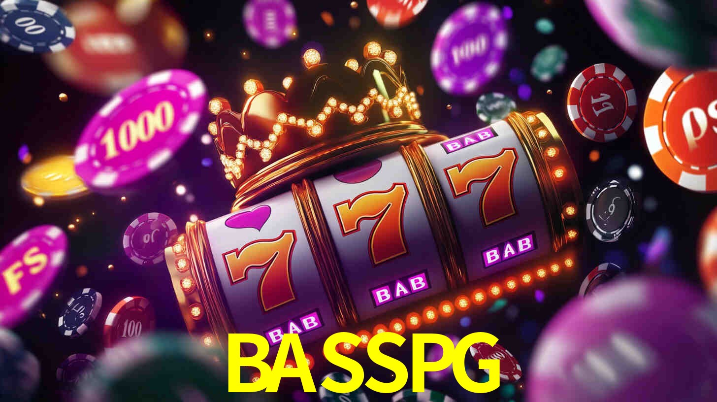 Apostas altas nos Slots BASSPG