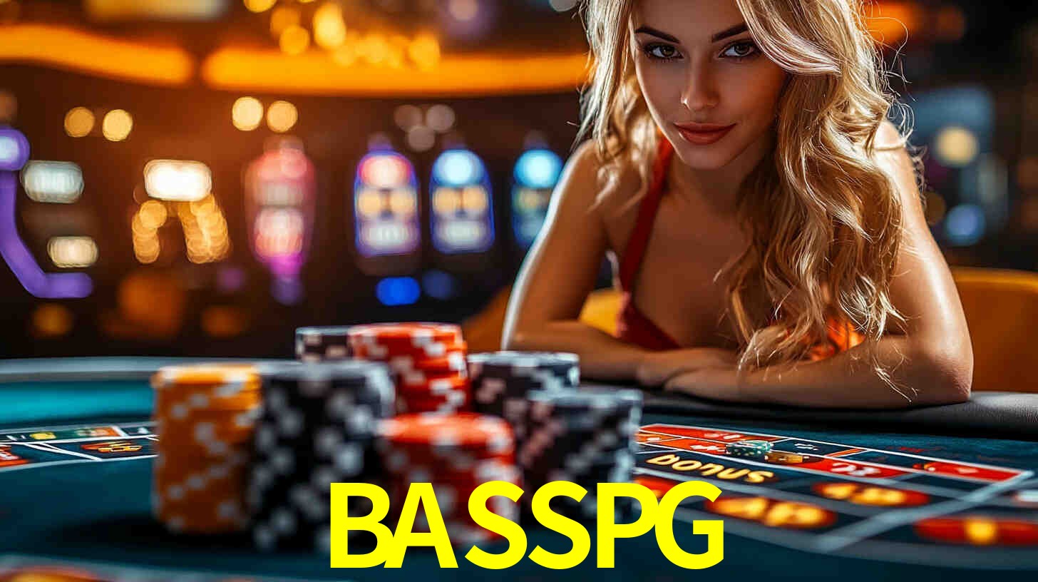 Bônus exclusivos da BASSPG