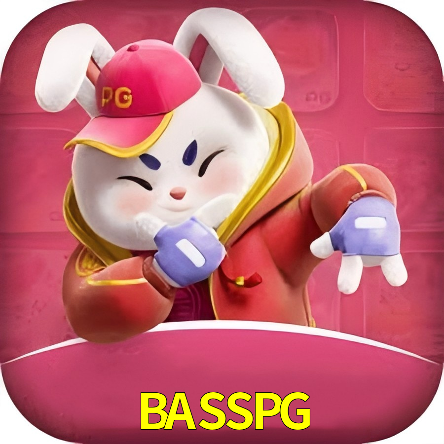 Jogos online na BASSPG casino